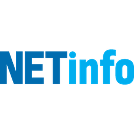 NETinfo logo