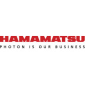 Hamamatsu Photonics logo