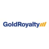 Gold Royalty logo