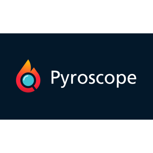 Pyroscope logo