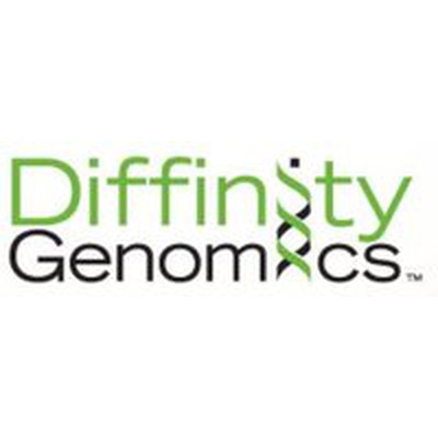 Diffinity Genomics logo