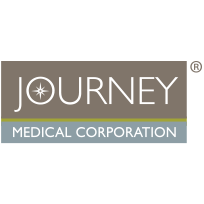 Journey Medical Corporation logo