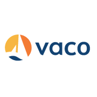 Vaco logo