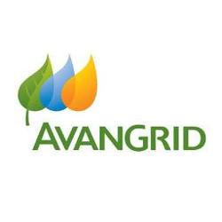 AVANGRID (company) logo