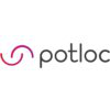 POTLOC logo