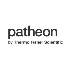 Patheon logo