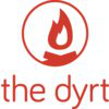 The Dyrt logo