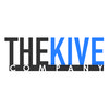 The Kive Company logo