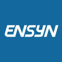 Ensyn logo