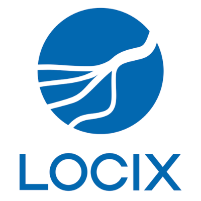 Locix Inc. logo