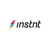 Instnt logo