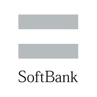 The SoftBank Group logo