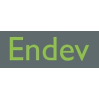 Endev logo