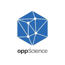 Oppscience logo