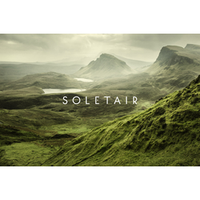 Soletair Power logo