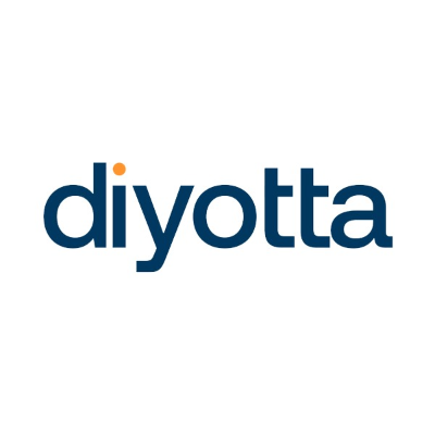 Diyotta logo