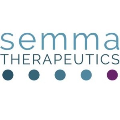 Semma Therapeutics logo