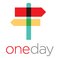 OneDay logo