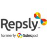 Repsly logo