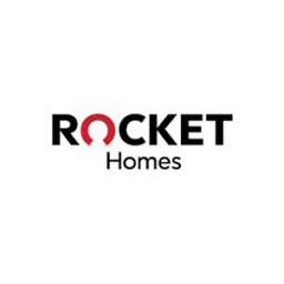 Rocket Homes logo