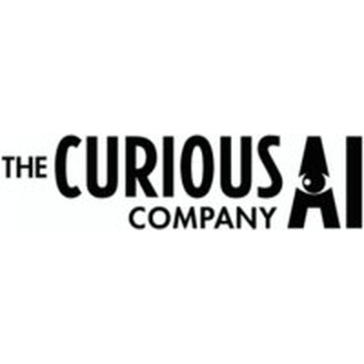 The Curious AI Company logo