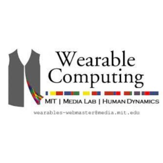 Wearable Computing Group logo