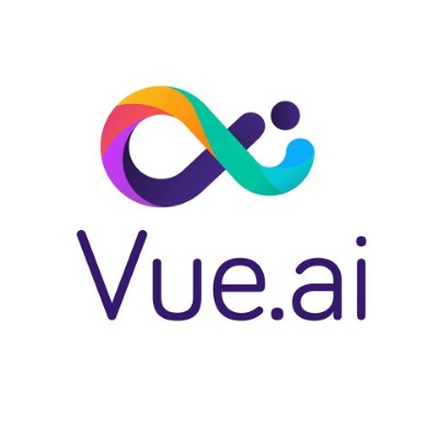 Vue.ai logo