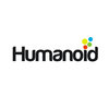 Humanoid (company) logo