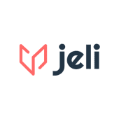 Jeli logo