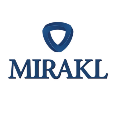 Mirakl logo