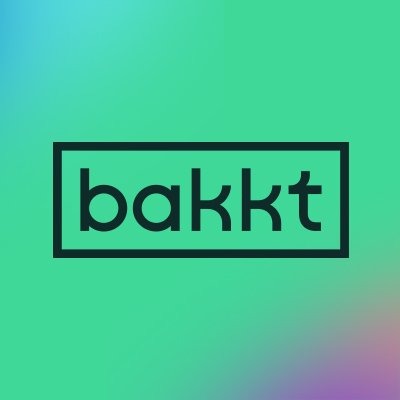 Bakkt logo