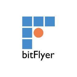 bitFlyer USA logo