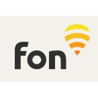 Fon (company) logo