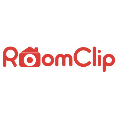 RoomClip logo