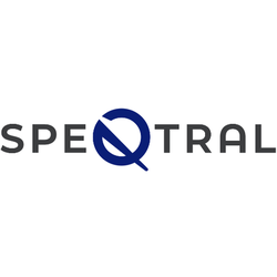 SpeQtral logo