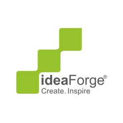 ideaForge logo