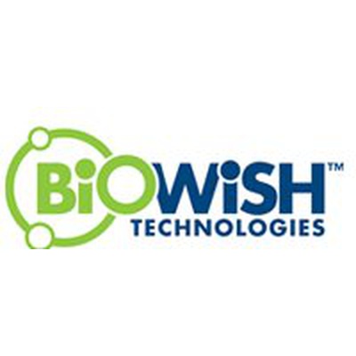 BiOWiSH Technologies logo