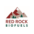 Red Rock Biofuels logo