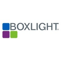 Boxlight Corporation logo