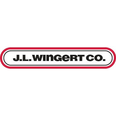 J.L. Wingert Co. logo