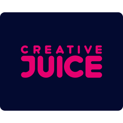 Creative Juice logo