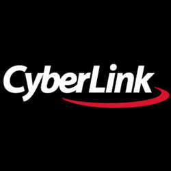 Cyberlink Corp logo