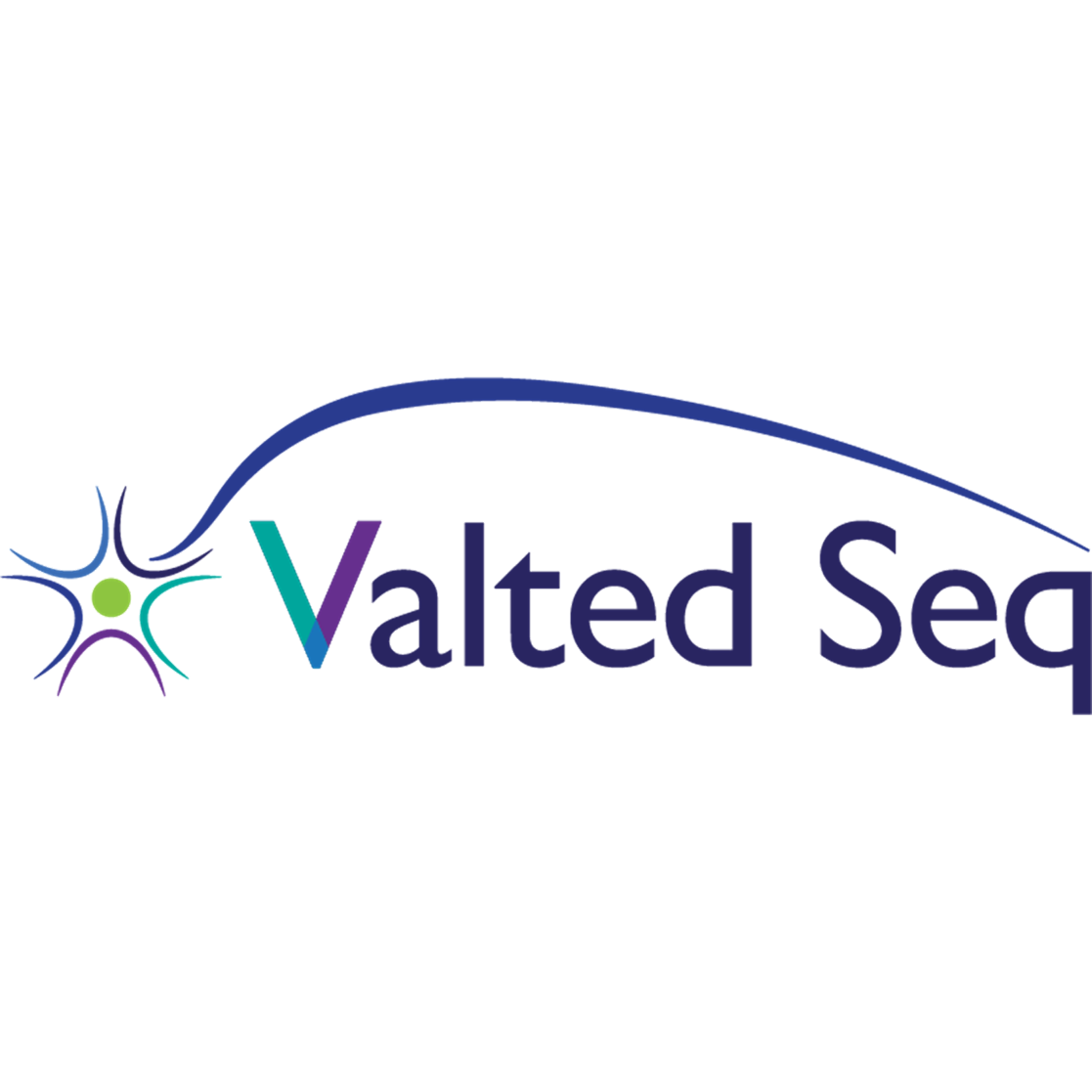 Valted Seq logo