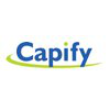 Capify logo