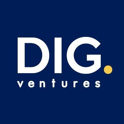 Dig Ventures logo