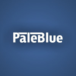 PaleBlue AS logo