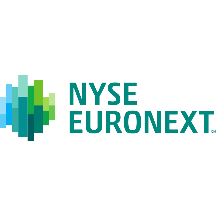 NYSE Euronext logo