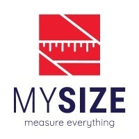 My Size Inc logo