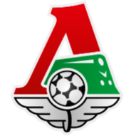 FC Lokomotiv Moscow logo