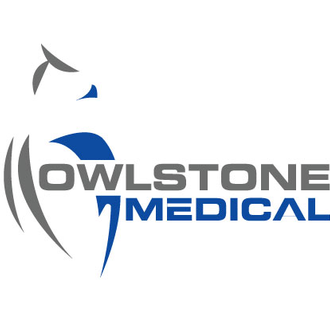 Owlstone Medical logo